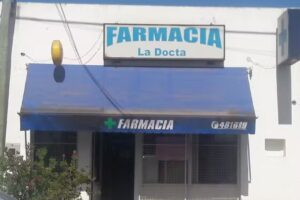 Farmacia La DOCTA