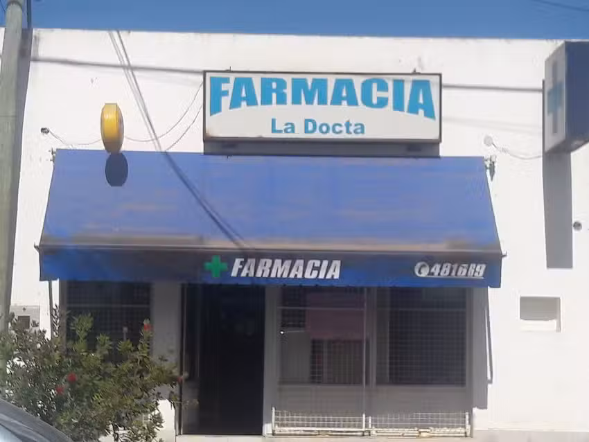 Farmacia La DOCTA