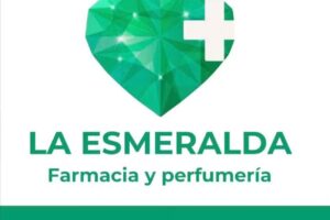 Farmacia La Esmeralda de Padua