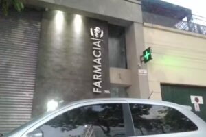 Farmacia La Española