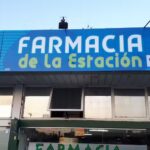 Farmacia la Estaci&oacute;n