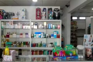 Farmacia la Estacion