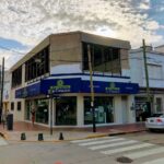 Farmacia La Estaci&oacute;n