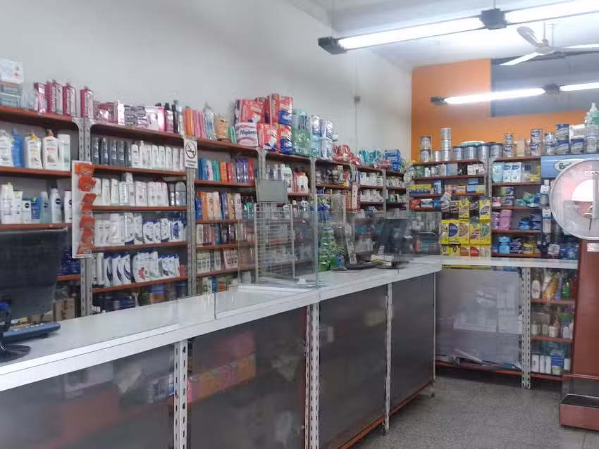 Farmacia la Estrella
