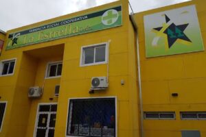Farmacia “La Estrella Ltda”