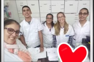 Farmacia La Familia S.C.S. Farmacentro