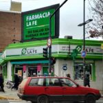 Farmacia La Fe