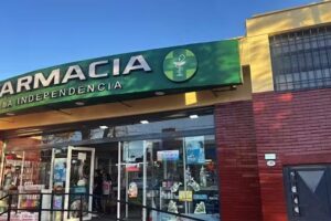 Farmacia la Independencia
