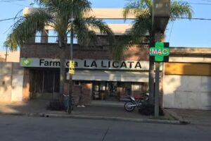 Farmacia La Licata