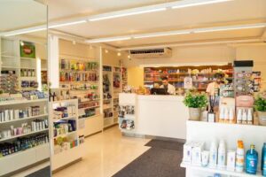 Farmacia la Lucila Envíos A Domicilio