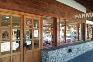 Farmacia La Monta&ntilde;a