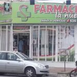 Farmacia La Nueva