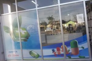 Farmacia &ldquo;La Nueva&rdquo;