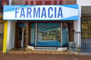 Farmacia La Nueva