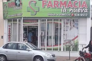 Farmacia La Nueva