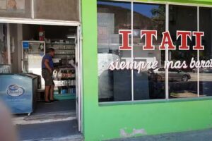 Farmacia la Nueva Itat&iacute;