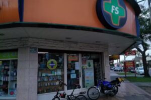 Farmacia La Nueva santa fe