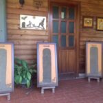 Farmacia La Peregrina