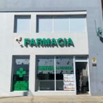 Farmacia La Peregrina