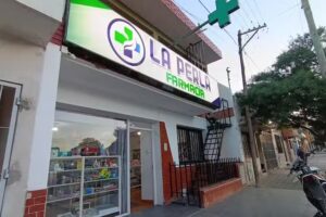 Farmacia La Perla