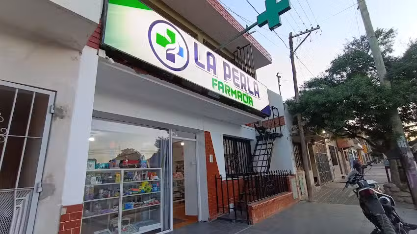 Farmacia La Perla