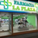 Farmacia La Plaza
