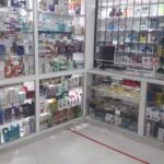 Farmacia La Plaza