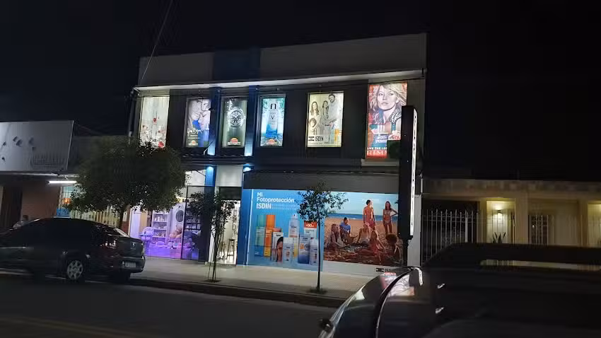 Farmacia La Preferida