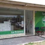 Farmacia La Primera
