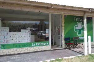 Farmacia La Primera