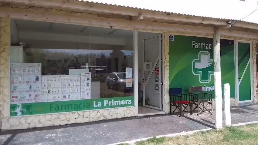 Farmacia La Primera