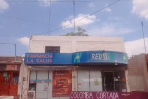 Farmacia la Salud