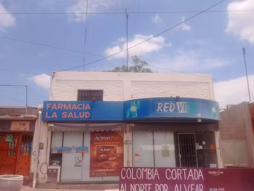 Farmacia la Salud