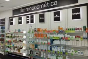 Farmacia La Sante Scalabrini