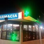 Farmacia La Terminal
