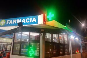Farmacia La Terminal