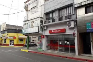 Farmacia la Tradici&oacute;n SCS