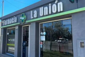 Farmacia La Union