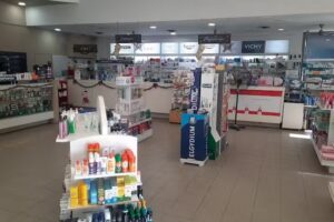 Farmacia La Uni&oacute;n