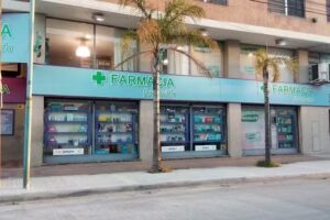 Farmacia La Vacuna