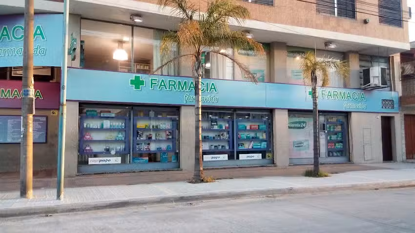 Farmacia La Vacuna