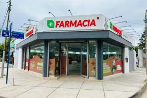 Farmacia La variante &ndash; Grupo Mesura