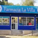 Farmacia La Villa