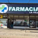 Farmacia La Villa