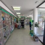 Farmacia Lamadrid