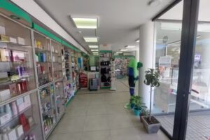 Farmacia Lamadrid