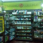 Farmacia Lamadrid