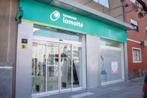 Farmacia Lamait&eacute;- Boutique de Salud