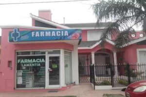 FARMACIA “LAMANTIA”