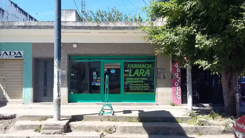 Farmacia Lara